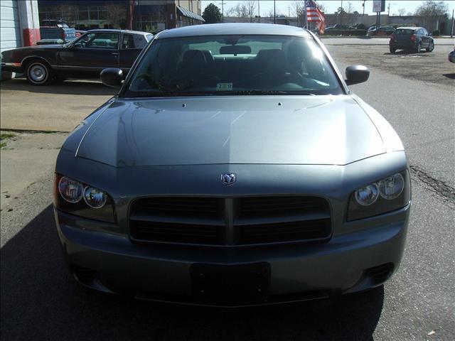 Dodge Charger 2006 photo 1
