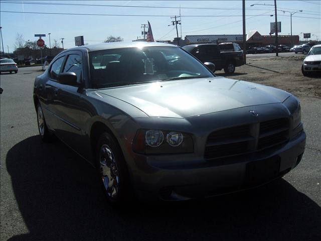Dodge Charger 2006 photo 2