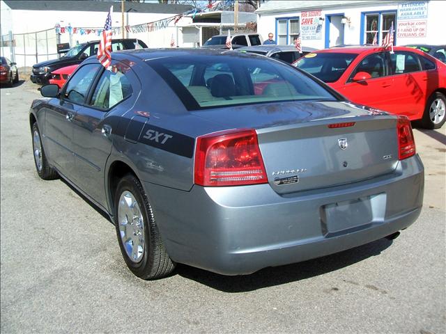 Dodge Charger 2006 photo 3