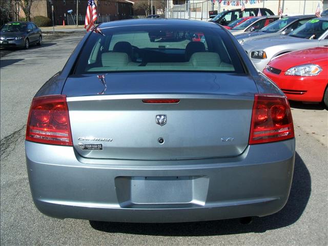 Dodge Charger 2006 photo 4