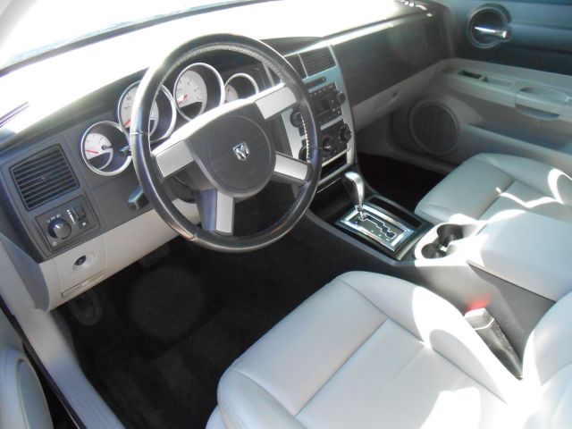 Dodge Charger 2006 photo 1