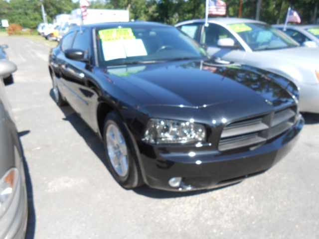 Dodge Charger 2006 photo 2