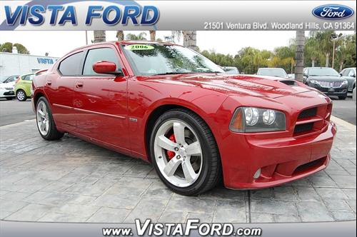 Dodge Charger XLS 4WD Other