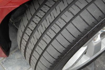 Dodge Charger 2006 photo 1