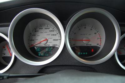 Dodge Charger 2006 photo 3