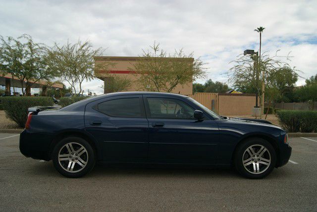 Dodge Charger 2006 photo 1