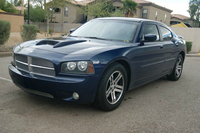 Dodge Charger 2006 photo 2