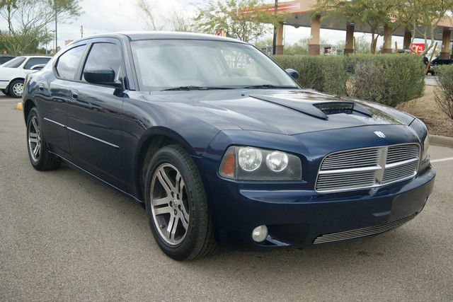 Dodge Charger 2006 photo 4