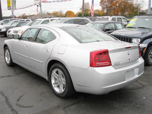 Dodge Charger SLT 25 Other