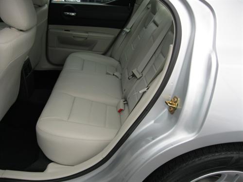 Dodge Charger 2006 photo 3