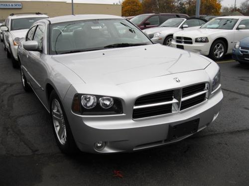 Dodge Charger 2006 photo 4