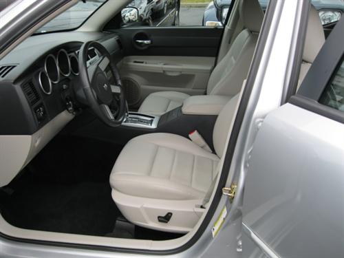 Dodge Charger 2006 photo 5
