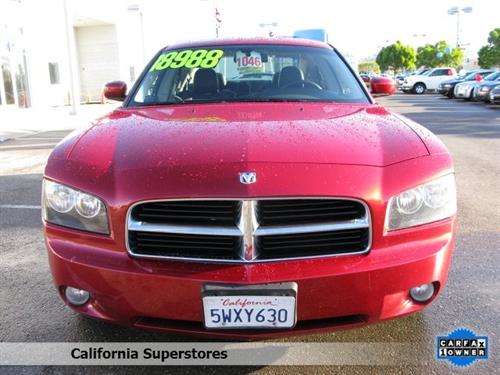 Dodge Charger 2006 photo 2