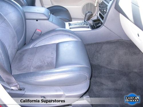 Dodge Charger 2006 photo 4