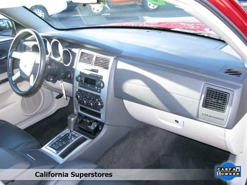 Dodge Charger 2006 photo 5