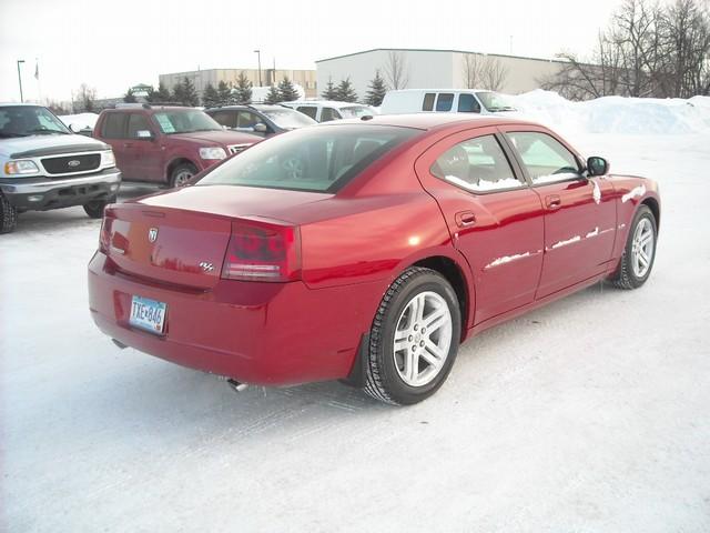 Dodge Charger 2006 photo 3