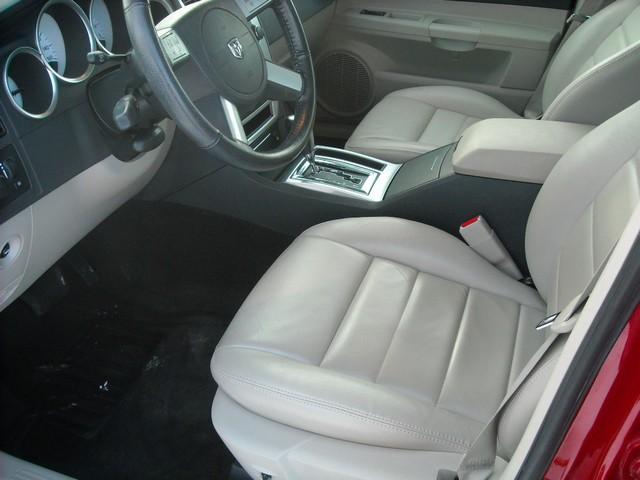 Dodge Charger 2006 photo 4