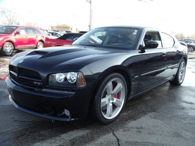 Dodge Charger 2006 photo 1