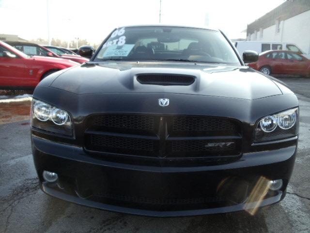 Dodge Charger 2006 photo 2