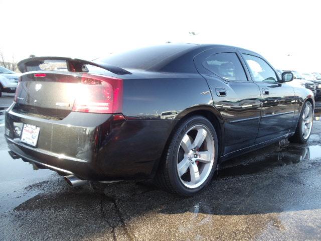 Dodge Charger 2006 photo 3