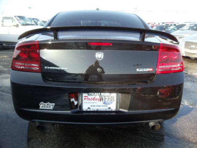 Dodge Charger 2006 photo 4