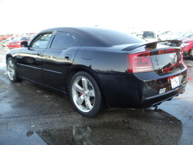 Dodge Charger 2006 photo 5
