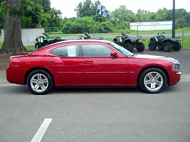 Dodge Charger 2006 photo 1