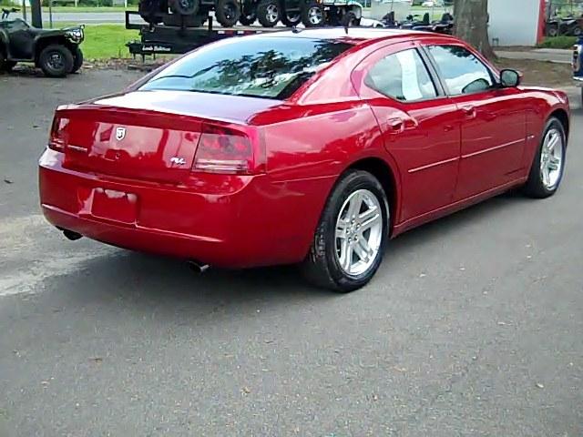 Dodge Charger 2006 photo 2