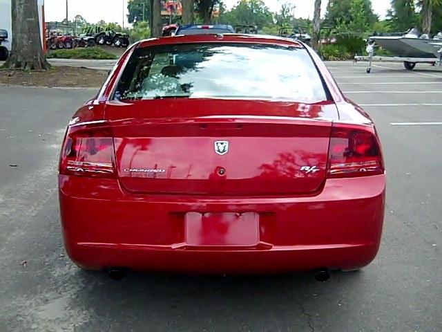 Dodge Charger 2006 photo 3