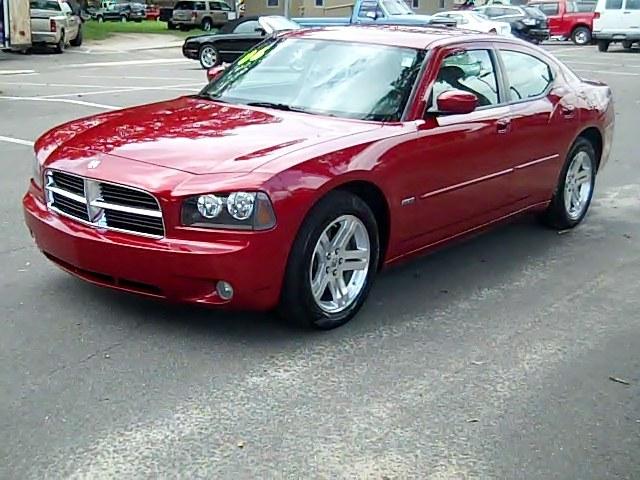 Dodge Charger 2006 photo 4