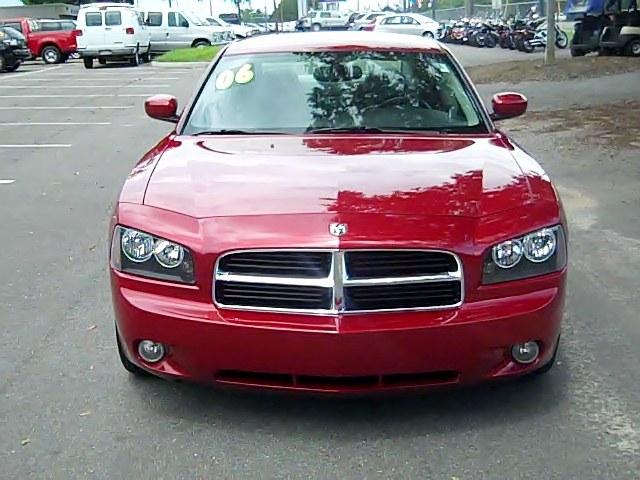 Dodge Charger 2006 photo 5