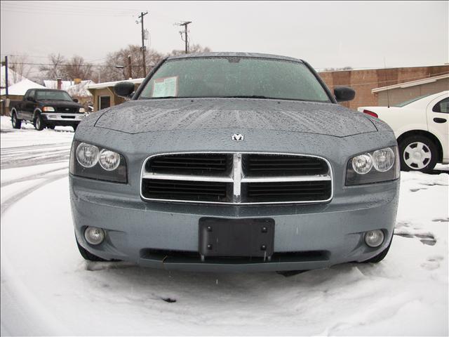 Dodge Charger 2006 photo 1