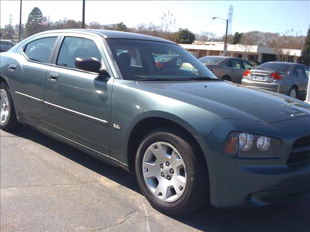 Dodge Charger S Sedan