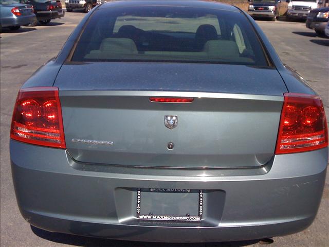 Dodge Charger 2006 photo 1