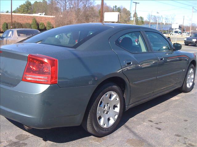 Dodge Charger 2006 photo 3