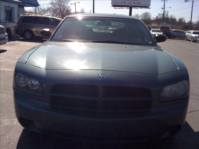 Dodge Charger 2006 photo 4