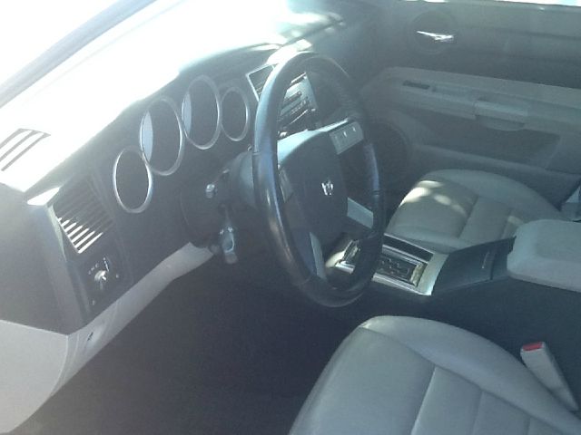 Dodge Charger Deluxe Convertible Sedan