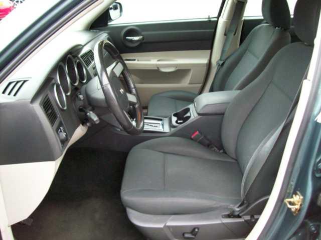 Dodge Charger 2006 photo 4