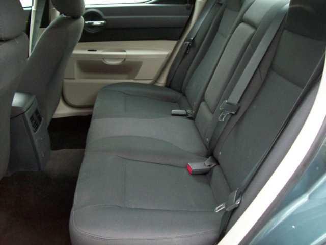 Dodge Charger 2006 photo 5