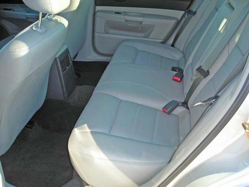 Dodge Charger 2006 photo 1