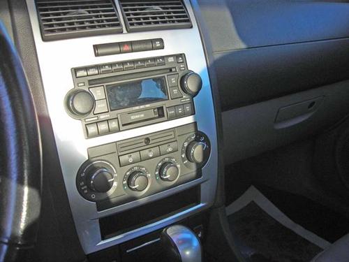 Dodge Charger 2006 photo 3