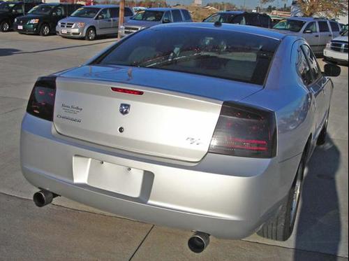 Dodge Charger 2006 photo 4