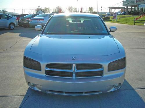 Dodge Charger 2006 photo 5