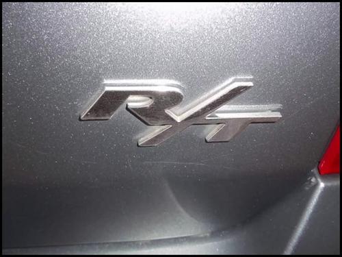 Dodge Charger SLT 25 Other