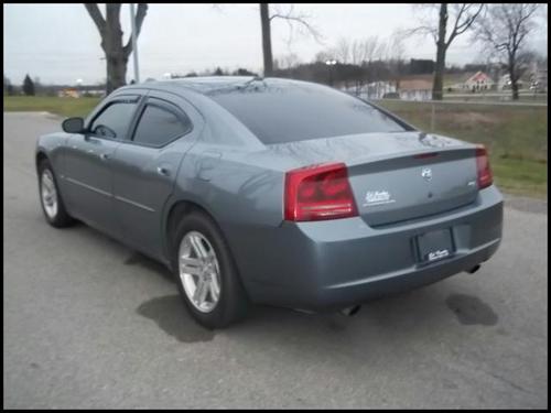 Dodge Charger 2006 photo 3
