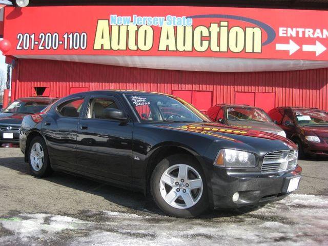 Dodge Charger GLS AT Unspecified