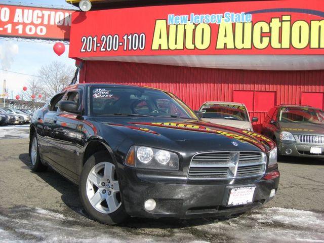 Dodge Charger 2006 photo 1
