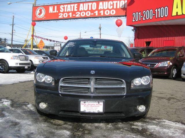 Dodge Charger 2006 photo 2