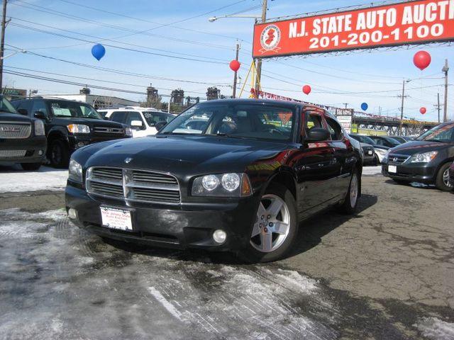 Dodge Charger 2006 photo 5