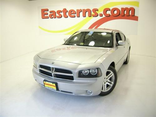 Dodge Charger SLT 25 Other